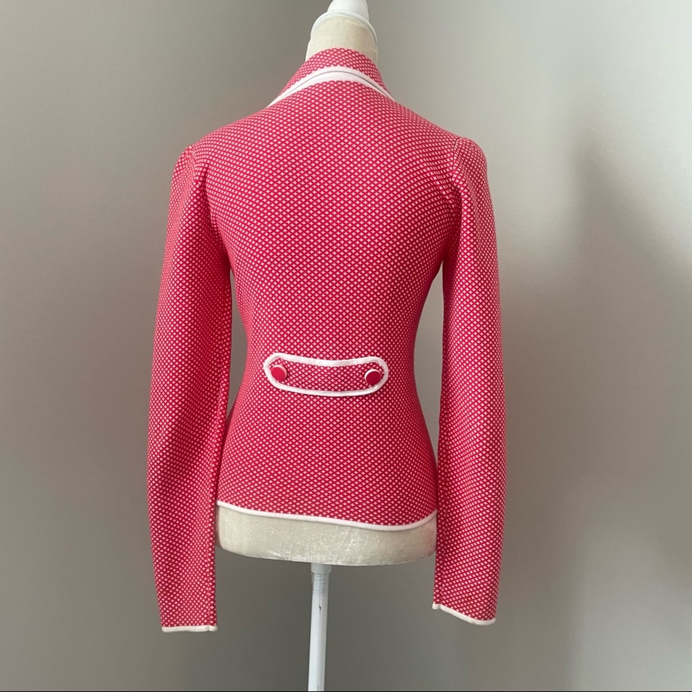 Halogen Button Up Professional Blazer - image 6